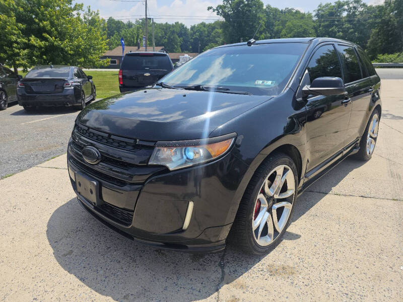 ford edge 2013 2FMDK3AK9DBA08837 image ford edge 2013 2FMDK3AK9DBA08837 image