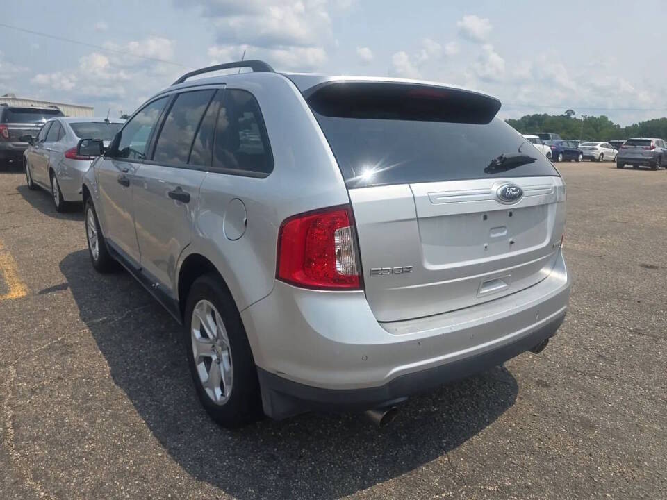 ford edge 2013 2FMDK3G94DBB31093 image ford edge 2013 2FMDK3G94DBB31093 image