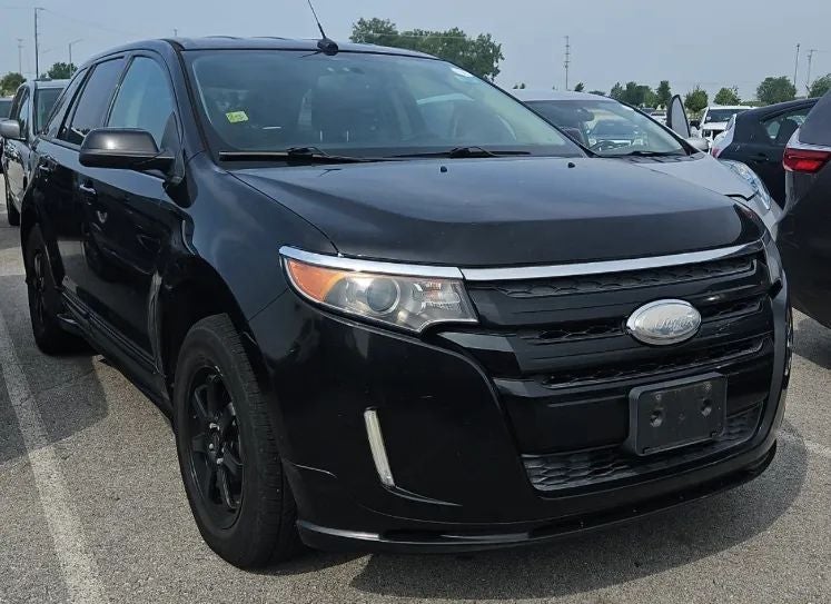 ford edge 2013 2FMDK3AK5DBE31625 image ford edge 2013 2FMDK3AK5DBE31625 image