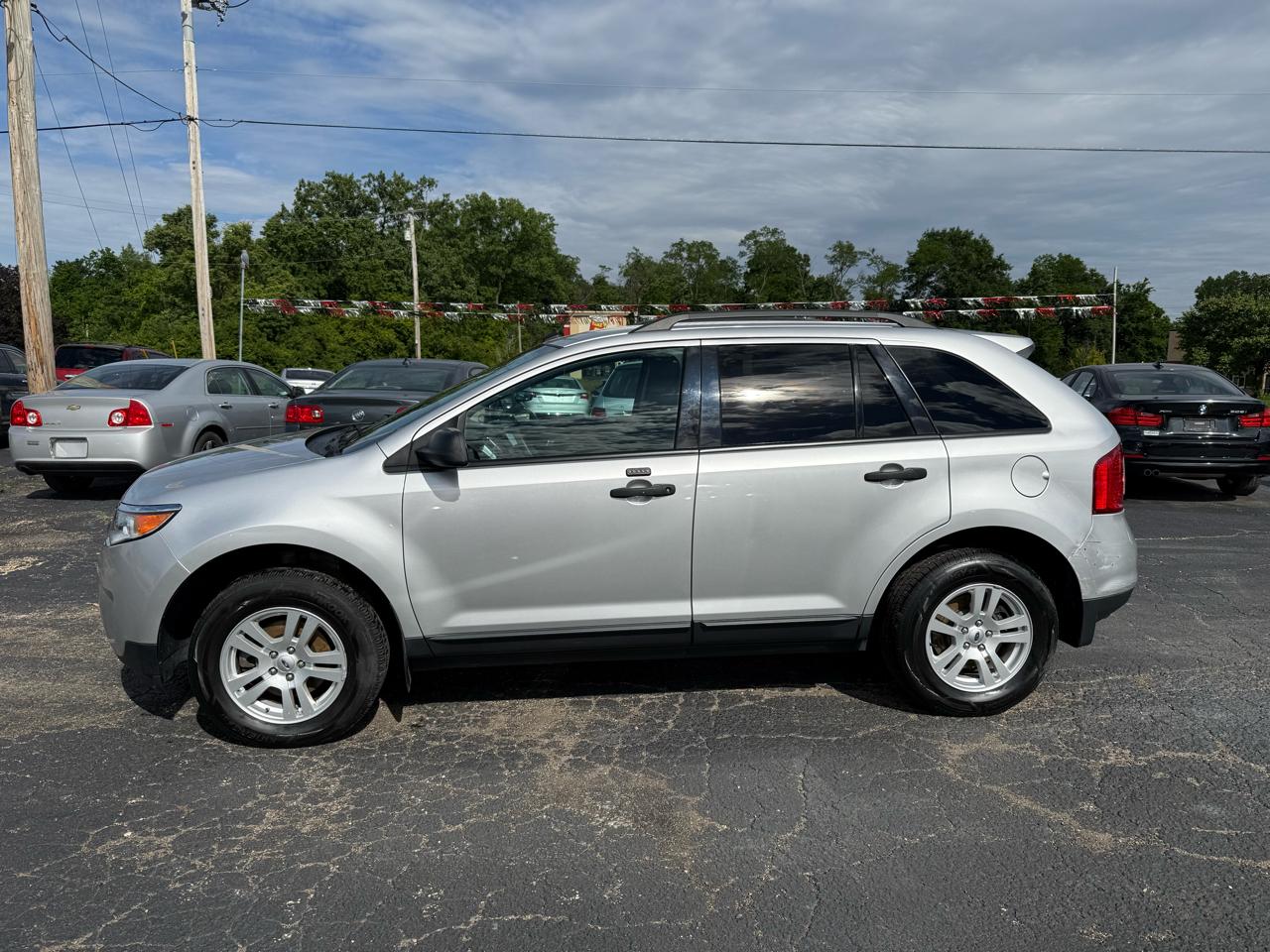 ford edge 2013 2FMDK3GC3DBA57970 image ford edge 2013 2FMDK3GC3DBA57970 image