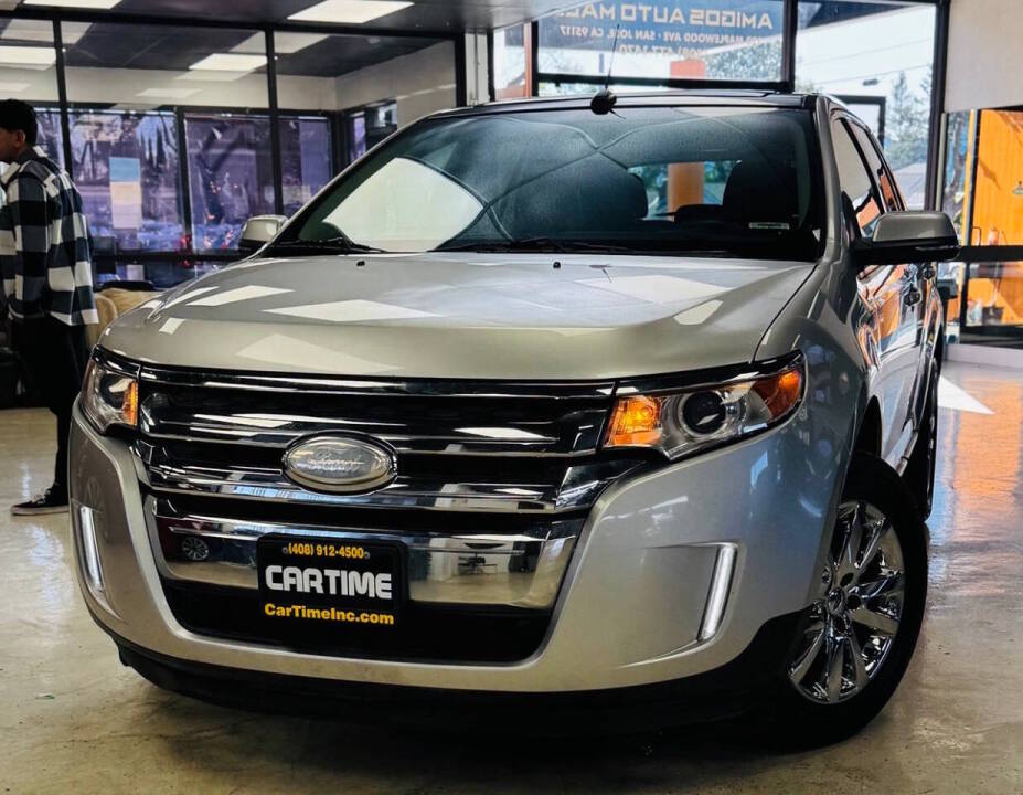 ford edge 2013 2FMDK3JC4DBE07941 image ford edge 2013 2FMDK3JC4DBE07941 image