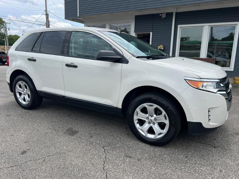 ford edge 2013 2FMDK4GC7DBE31924 image ford edge 2013 2FMDK4GC7DBE31924 image