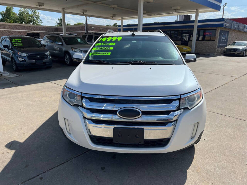 ford edge 2013 2FMDK3J90DBB29916 image ford edge 2013 2FMDK3J90DBB29916 image