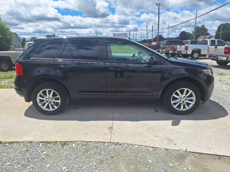 ford edge 2013 2FMDK4JC8DBA67098 image ford edge 2013 2FMDK4JC8DBA67098 image