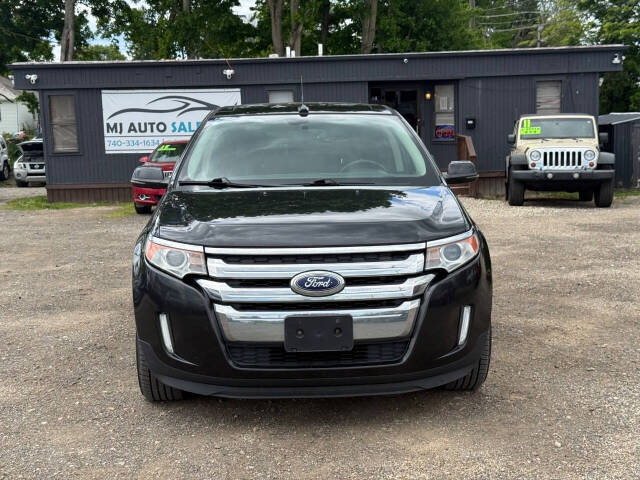 ford edge 2013 2FMDK4KC6DBB96178 image ford edge 2013 2FMDK4KC6DBB96178 image