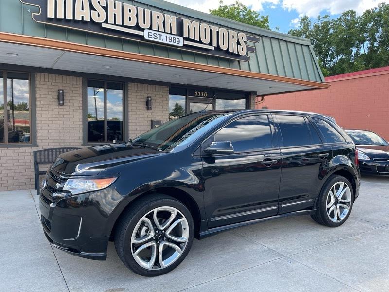 ford edge 2013 2FMDK4AKXDBA77509 image ford edge 2013 2FMDK4AKXDBA77509 image