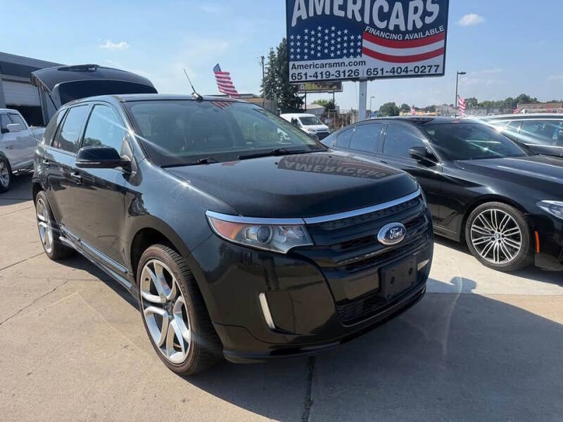 ford edge 2013 2FMDK4AK5DBA21218 image ford edge 2013 2FMDK4AK5DBA21218 image
