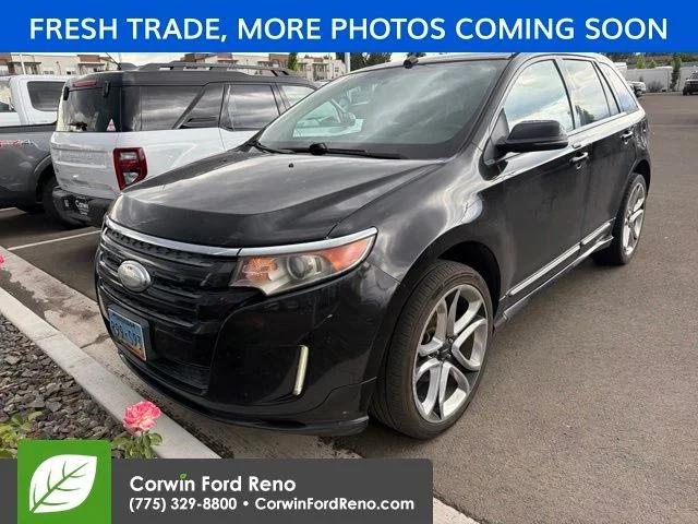 ford edge 2013 2FMDK4AK6DBB49015 image ford edge 2013 2FMDK4AK6DBB49015 image