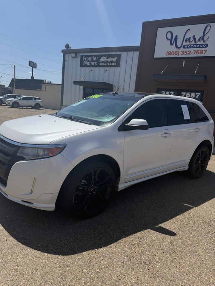 ford edge 2013 2FMDK4AK1DBC97315 image ford edge 2013 2FMDK4AK1DBC97315 image