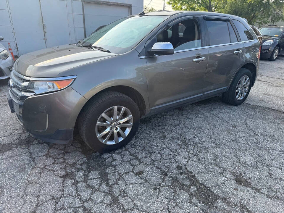 ford edge 2013 2FMDK4KC6DBC13108 image ford edge 2013 2FMDK4KC6DBC13108 image