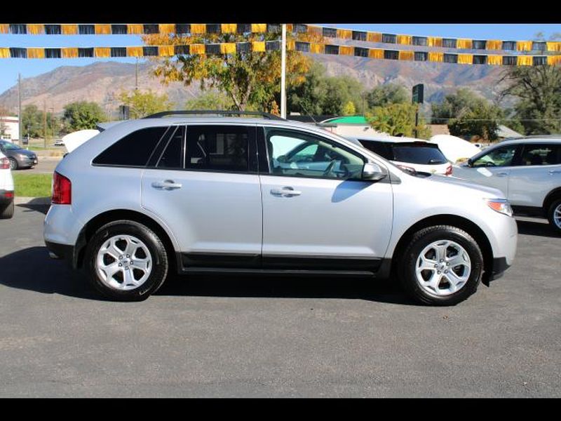 ford edge 2013 2FMDK3J99DBC62156 image ford edge 2013 2FMDK3J99DBC62156 image