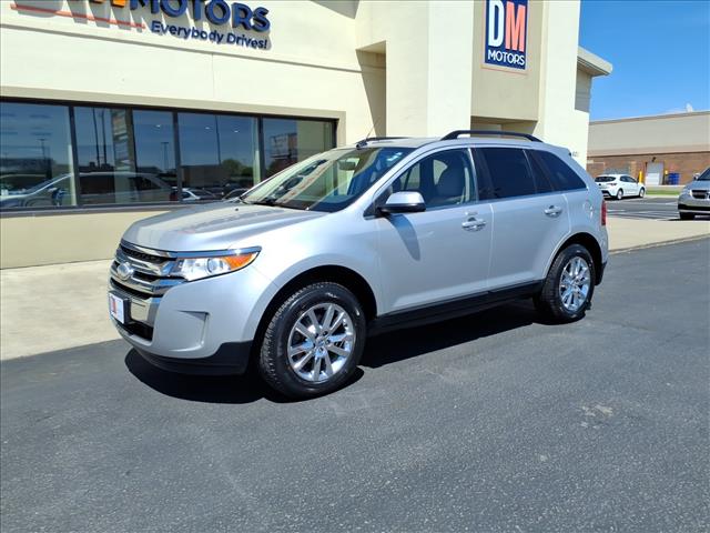 ford edge 2013 2FMDK4KC6DBC50627 image ford edge 2013 2FMDK4KC6DBC50627 image