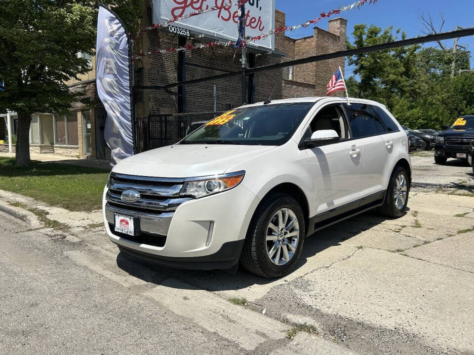 ford edge 2013 2FMDK3J93DBA95163 image ford edge 2013 2FMDK3J93DBA95163 image