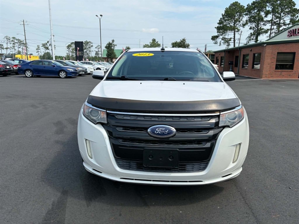 ford edge 2013 2FMDK3AK0DBC18436 image ford edge 2013 2FMDK3AK0DBC18436 image