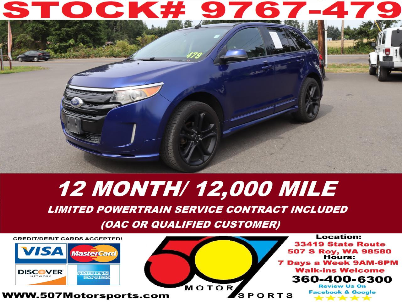 ford edge 2013 2FMDK4AK8DBA95488 image ford edge 2013 2FMDK4AK8DBA95488 image