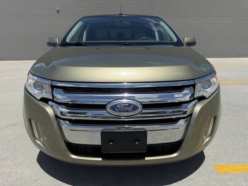 ford edge 2013 2FMDK4JC9DBB47672 image ford edge 2013 2FMDK4JC9DBB47672 image