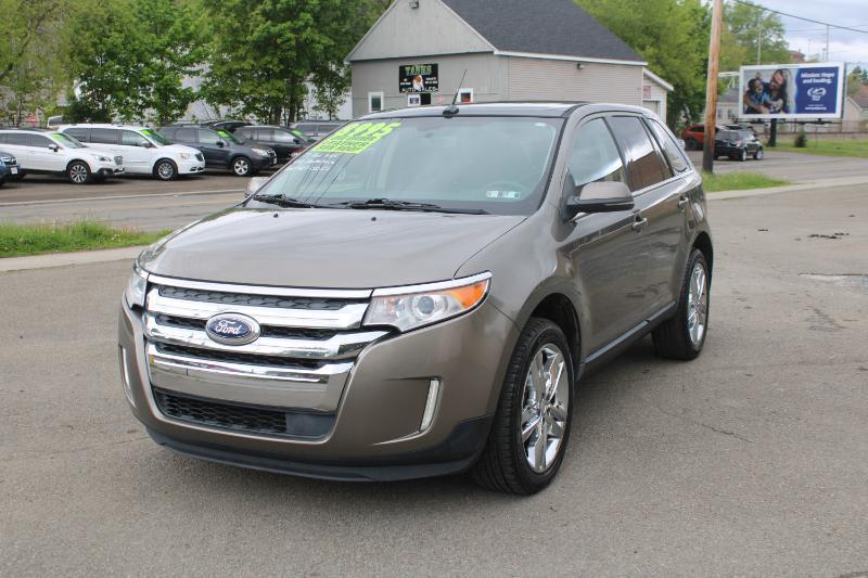 ford edge 2013 2FMDK4KC6DBB41116 image ford edge 2013 2FMDK4KC6DBB41116 image