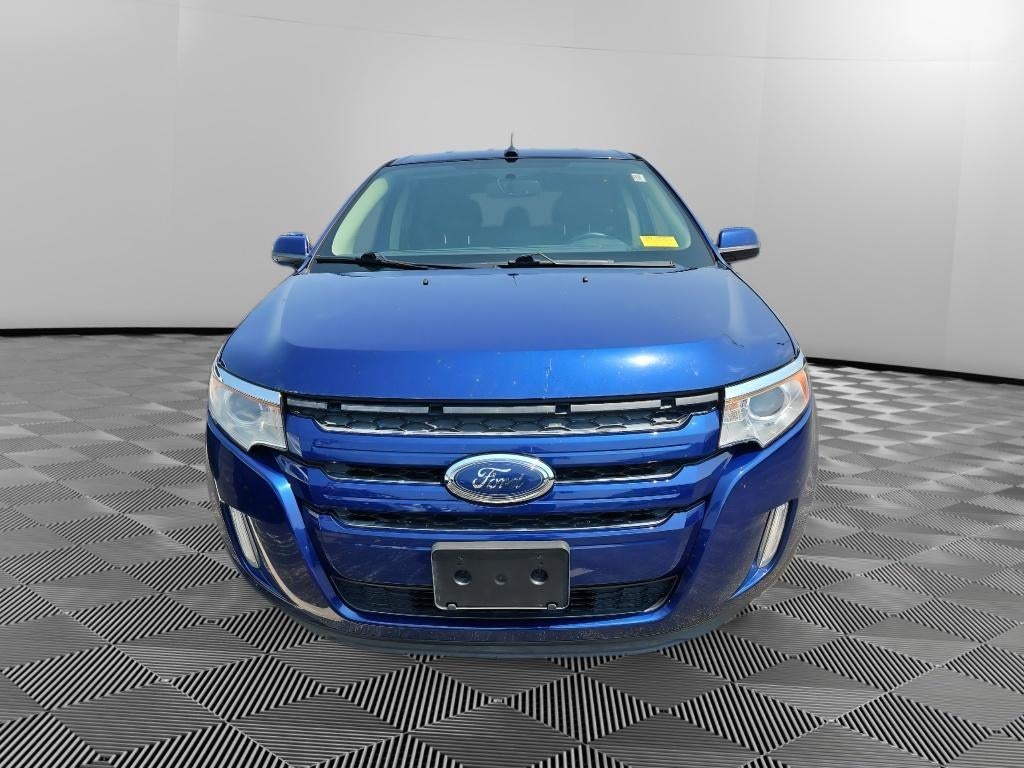 ford edge 2013 2FMDK3JC6DBC73353 image ford edge 2013 2FMDK3JC6DBC73353 image