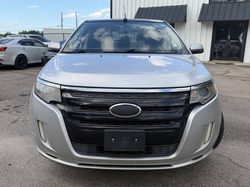 ford edge 2013 2FMDK4AK6DBB93516 image ford edge 2013 2FMDK4AK6DBB93516 image