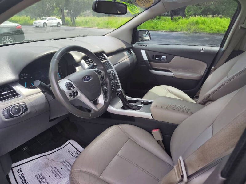 ford edge 2013 2FMDK3JC6DBB93826 image ford edge 2013 2FMDK3JC6DBB93826 image