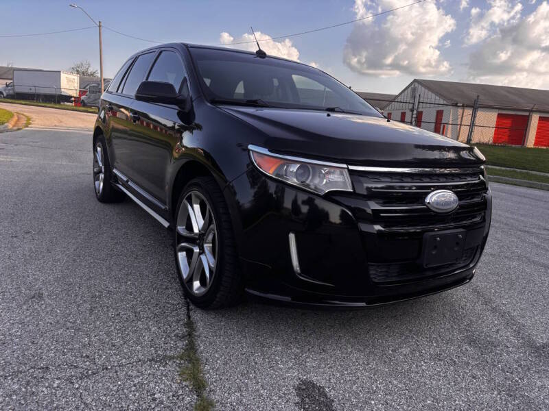 ford edge 2013 2FMDK4AK3DBB48372 image ford edge 2013 2FMDK4AK3DBB48372 image
