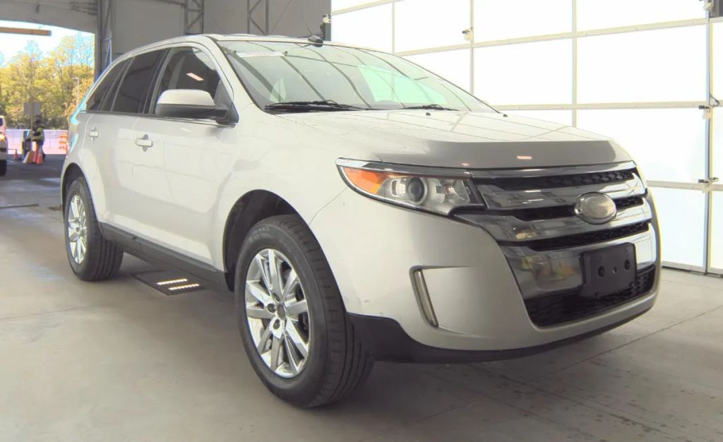 ford edge 2013 2FMDK4KC5DBA17709 image ford edge 2013 2FMDK4KC5DBA17709 image