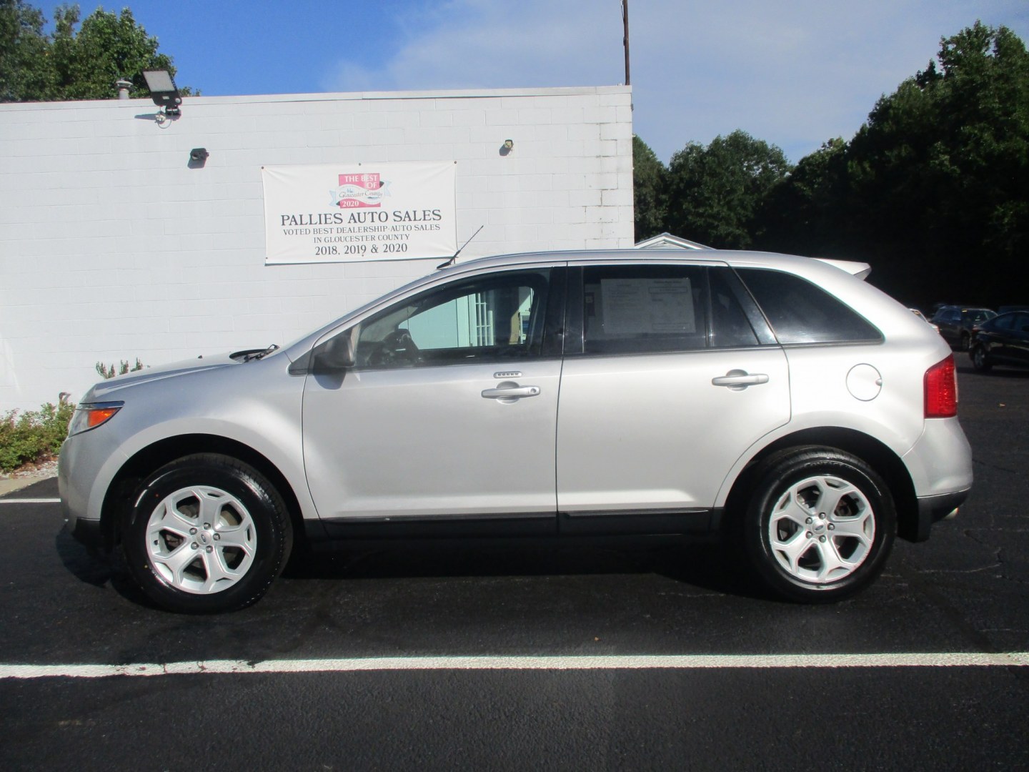 ford edge 2013 2FMDK4JC9DBC68413 image ford edge 2013 2FMDK4JC9DBC68413 image