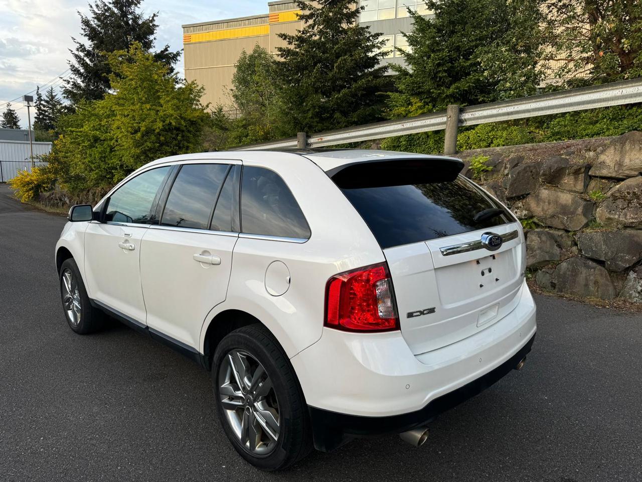 ford edge 2013 2FMDK4KCXDBC62263 image ford edge 2013 2FMDK4KCXDBC62263 image