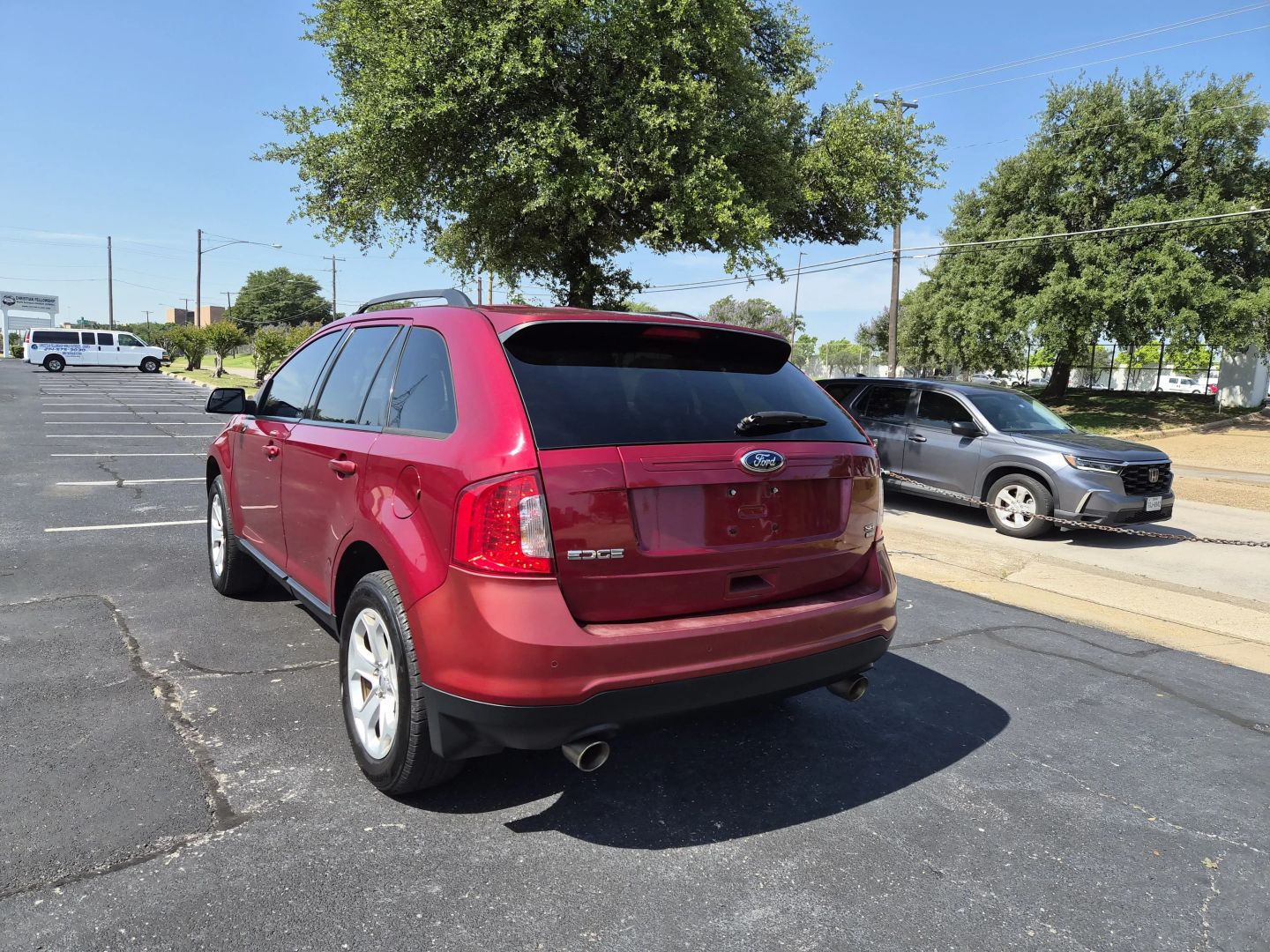 ford edge 2013 2FMDK4JC2DBA49132 image ford edge 2013 2FMDK4JC2DBA49132 image