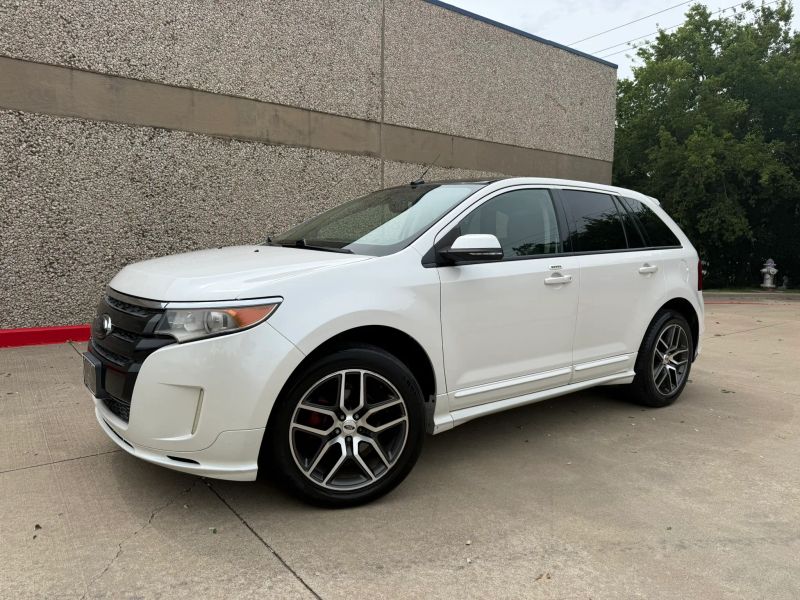 ford edge 2013 2FMDK4AK6DBE30196 image ford edge 2013 2FMDK4AK6DBE30196 image
