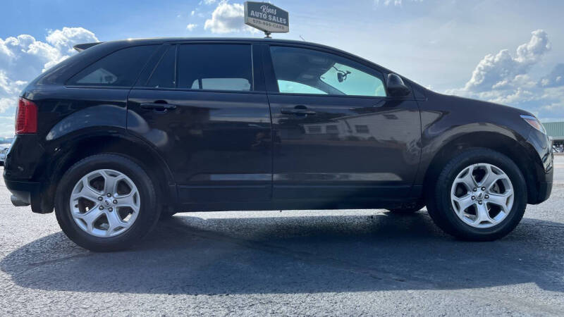 ford edge 2013 2FMDK4JC8DBC77376 image ford edge 2013 2FMDK4JC8DBC77376 image