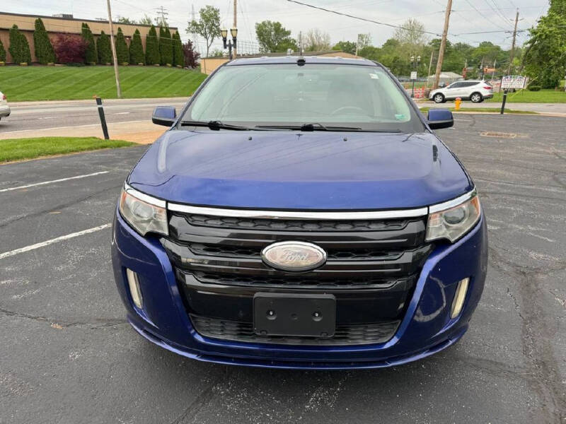 ford edge 2013 2FMDK3AK2DBA04340 image ford edge 2013 2FMDK3AK2DBA04340 image