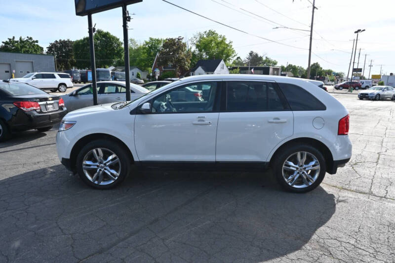 ford edge 2013 2FMDK3JC6DBB98038 image ford edge 2013 2FMDK3JC6DBB98038 image