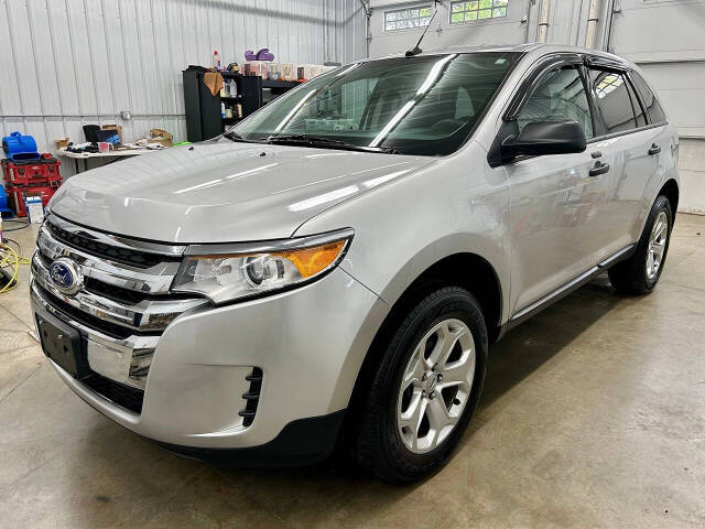 ford edge 2013 2FMDK4GCXDBB75004 image ford edge 2013 2FMDK4GCXDBB75004 image
