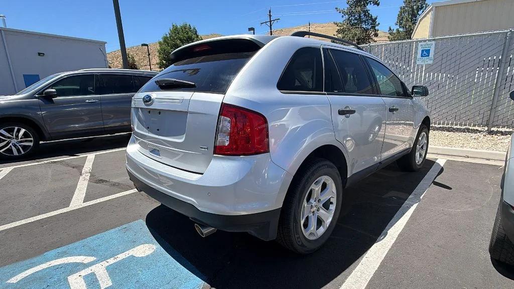 ford edge 2013 2FMDK4GC5DBC67122 image ford edge 2013 2FMDK4GC5DBC67122 image