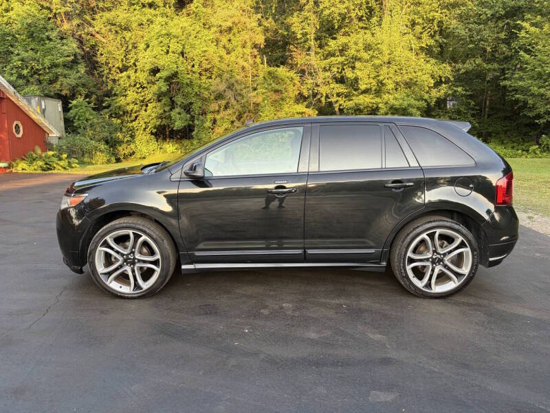 ford edge 2013 2FMDK4AKXDBC83378 image ford edge 2013 2FMDK4AKXDBC83378 image