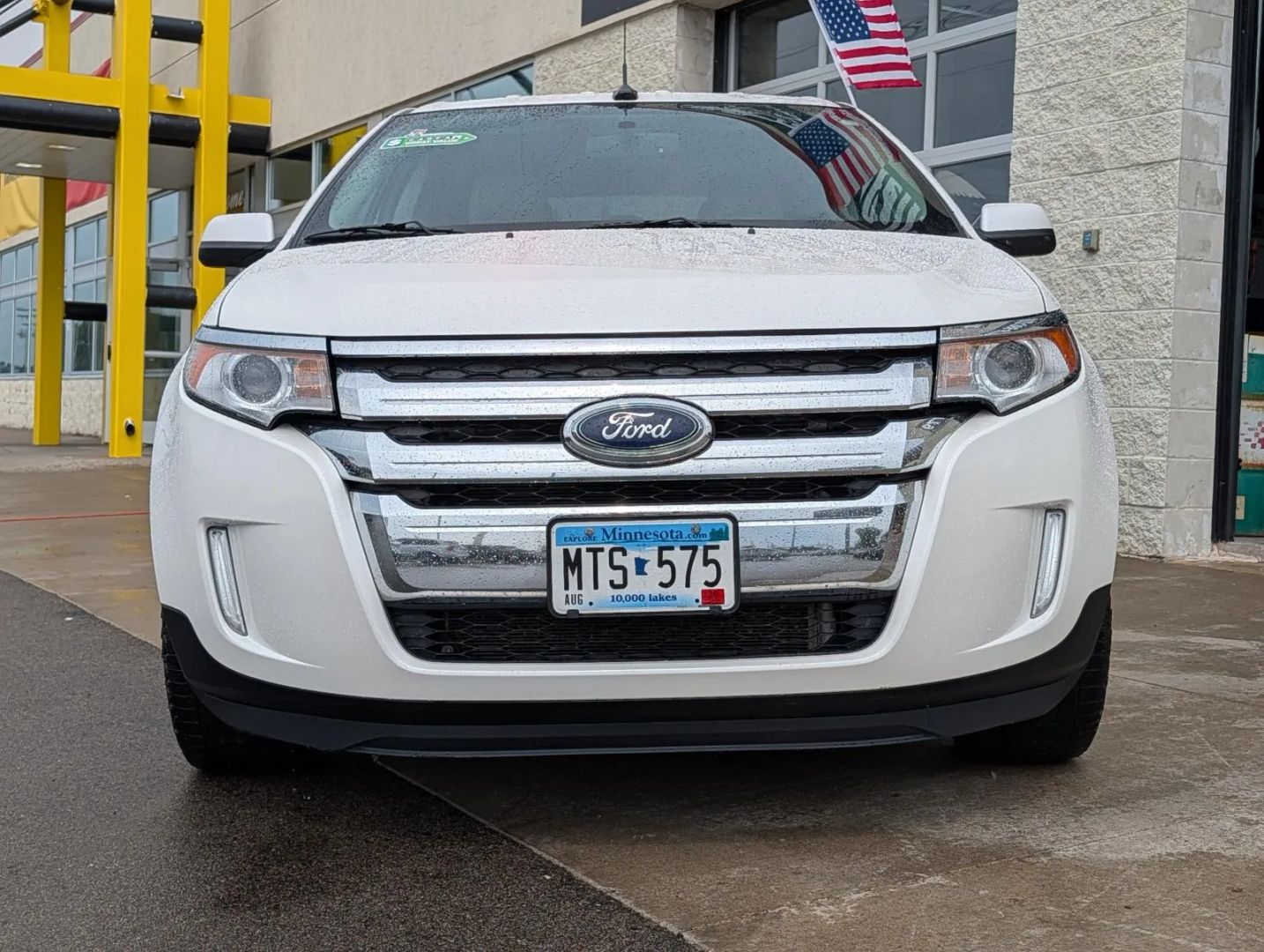 ford edge 2013 2FMDK4JC3DBC74434 image ford edge 2013 2FMDK4JC3DBC74434 image