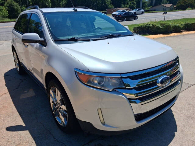 ford edge 2013 2FMDK3J97DBB19917 image ford edge 2013 2FMDK3J97DBB19917 image