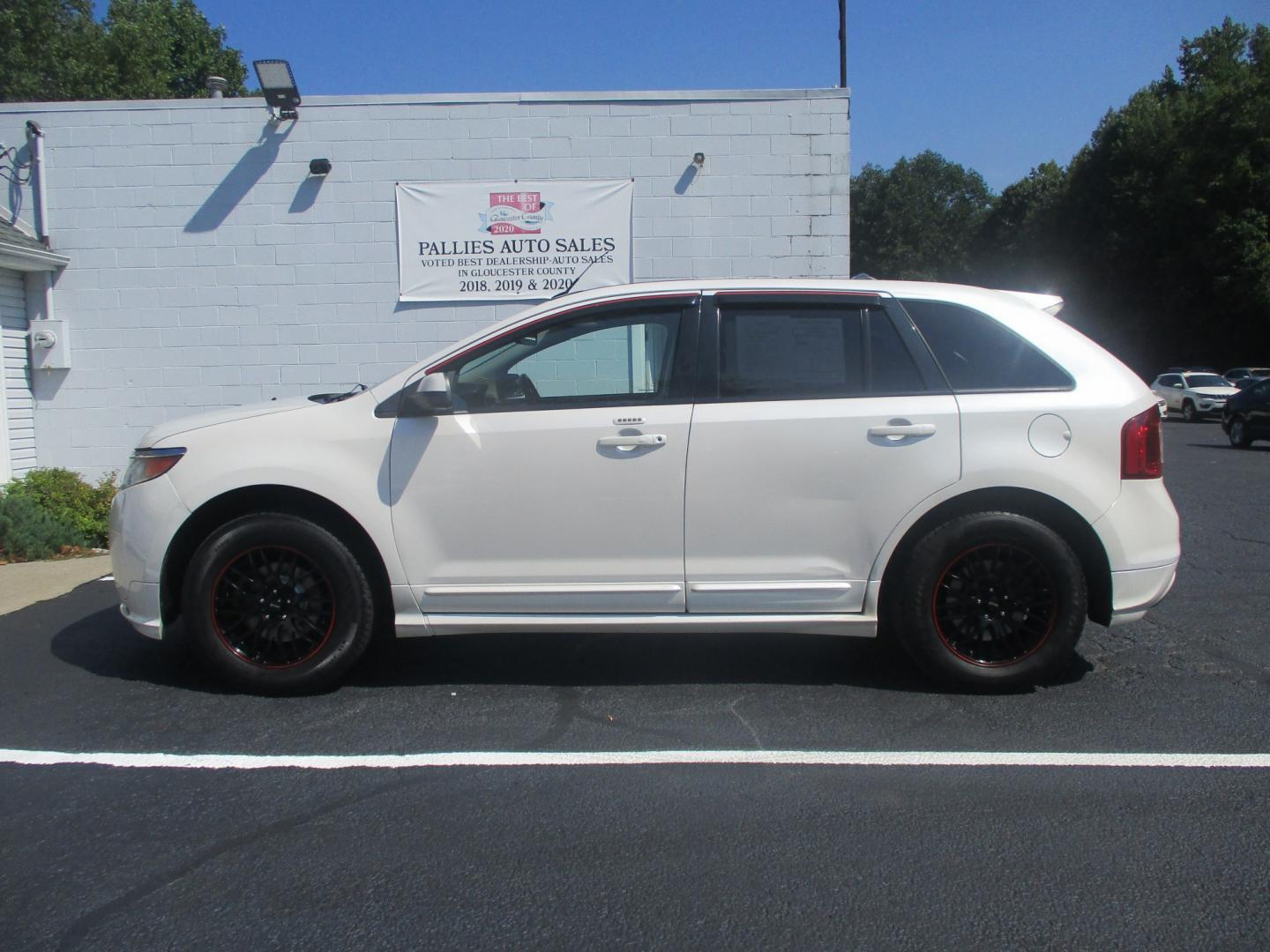 ford edge 2013 2FMDK4AKXDBC52535 image ford edge 2013 2FMDK4AKXDBC52535 image