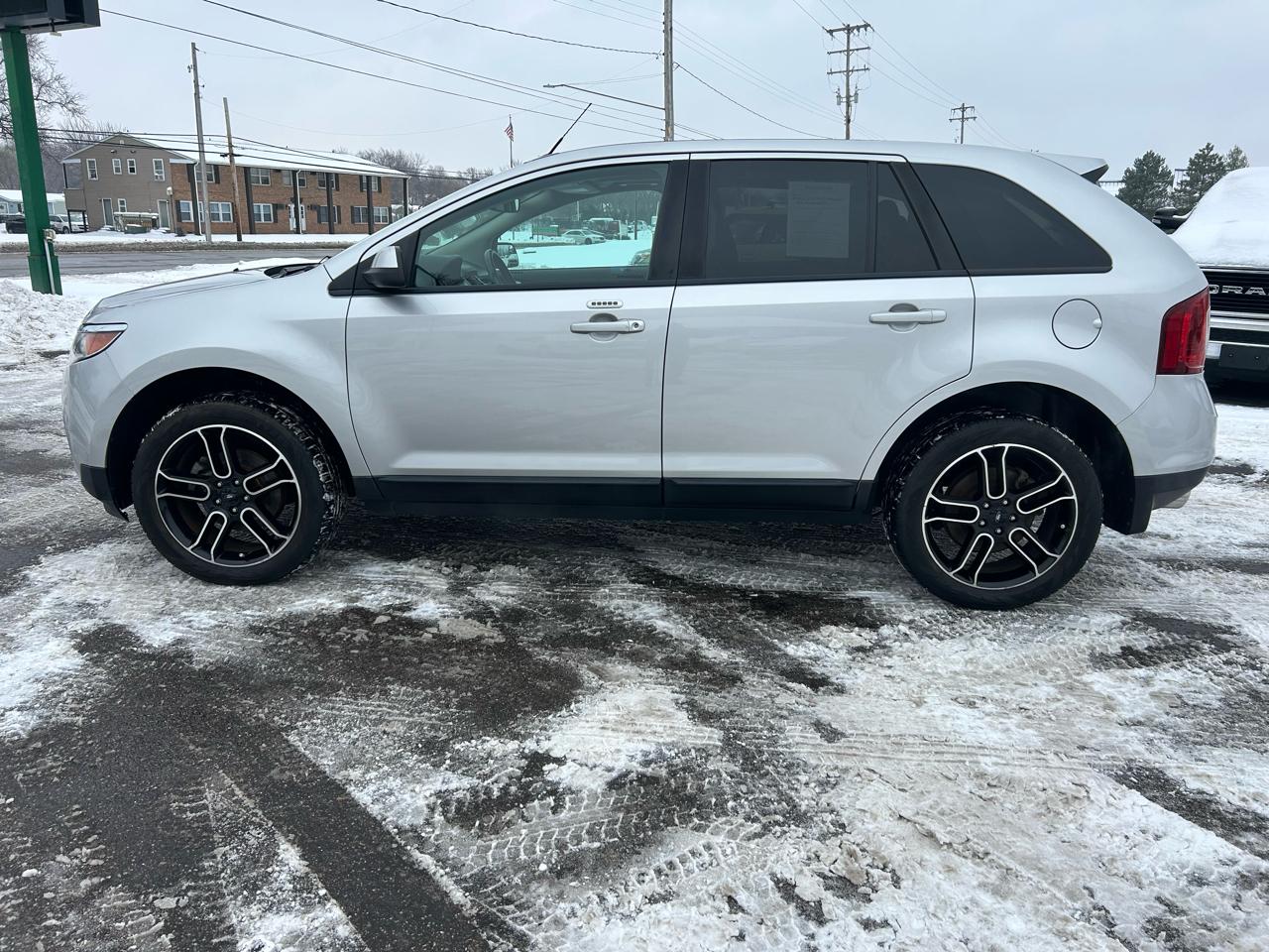ford edge 2013 2FMDK4JC2DBC59522 image ford edge 2013 2FMDK4JC2DBC59522 image