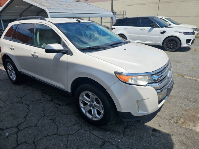 ford edge 2013 2FMDK3JC6DBE22912 image ford edge 2013 2FMDK3JC6DBE22912 image