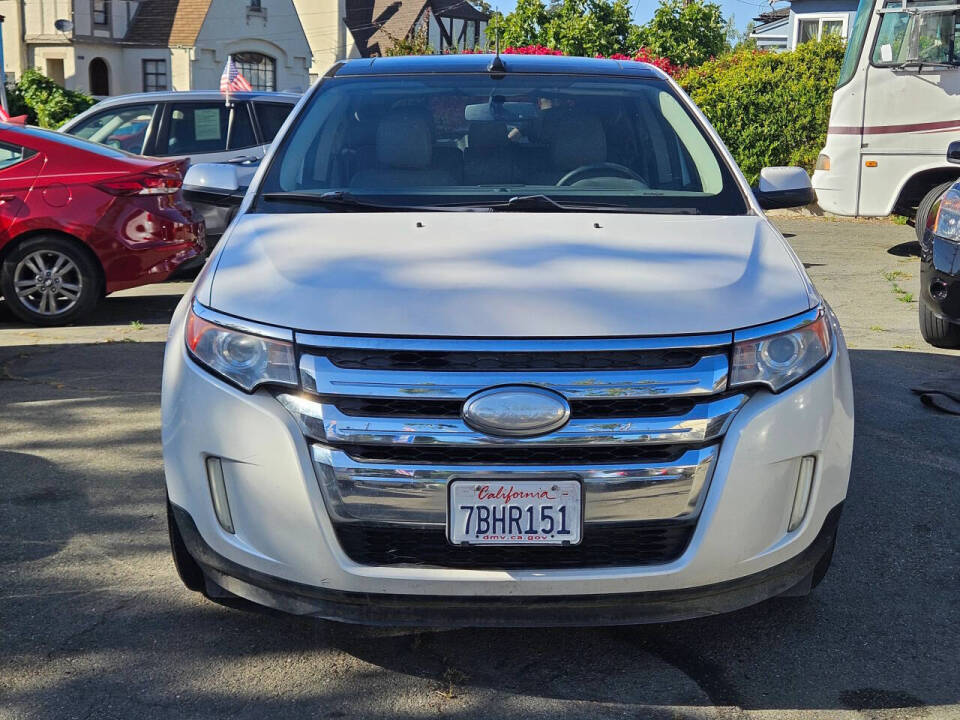 ford edge 2013 2FMDK3K96DBB54317 image ford edge 2013 2FMDK3K96DBB54317 image