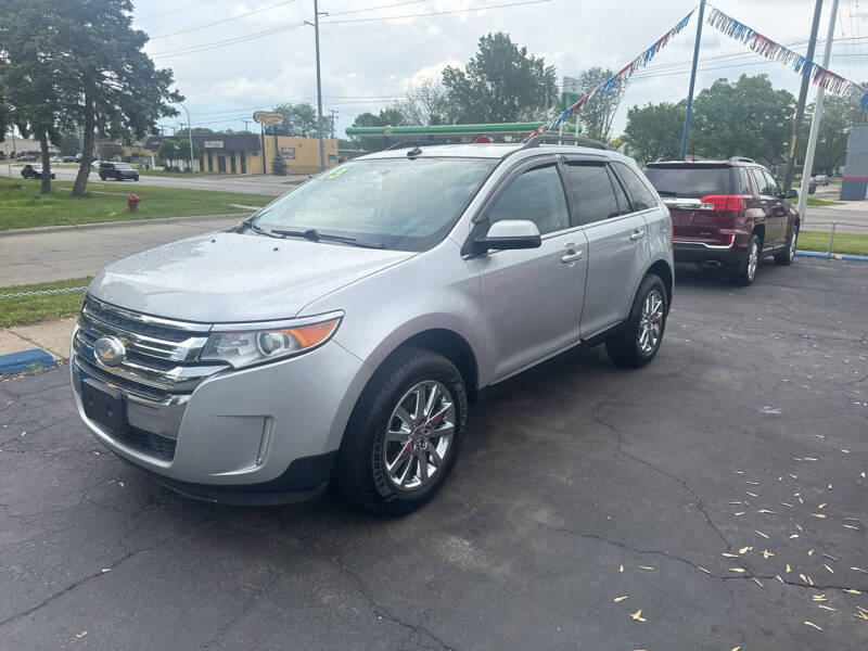 ford edge 2013 2FMDK4KC5DBC07462 image ford edge 2013 2FMDK4KC5DBC07462 image