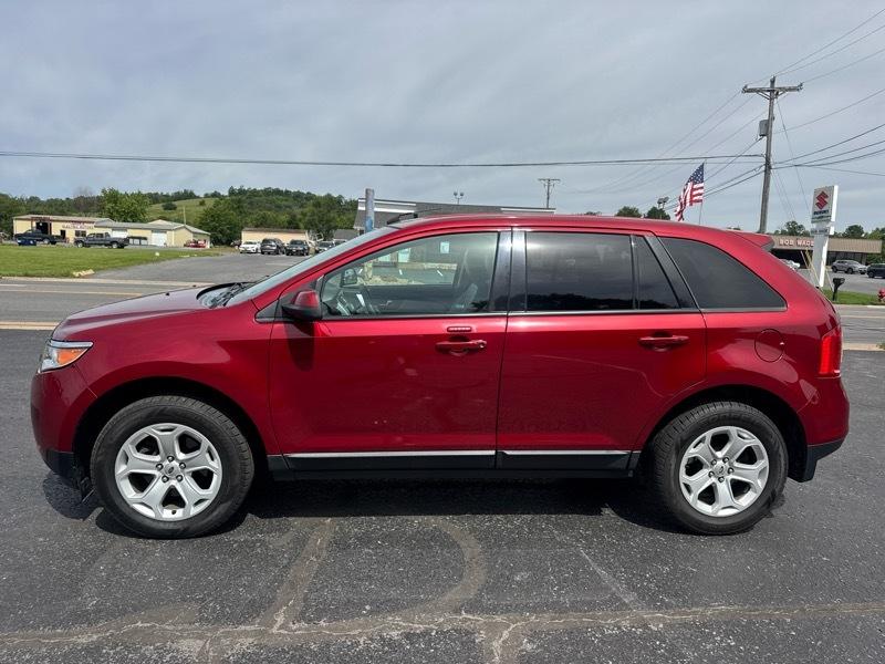 ford edge 2013 2FMDK4JC8DBB79450 image ford edge 2013 2FMDK4JC8DBB79450 image