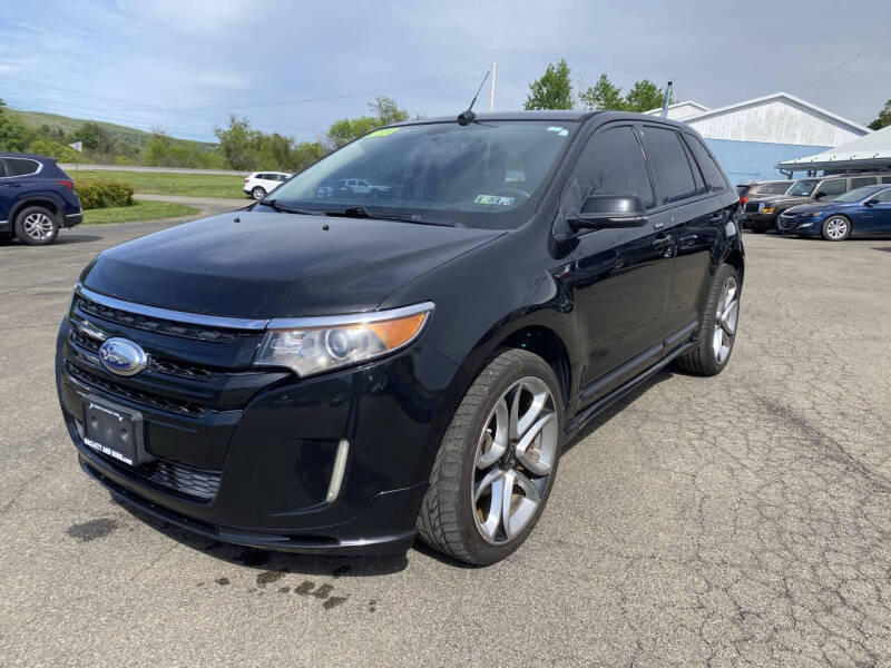 ford edge 2013 2FMDK4AK8DBC36544 image ford edge 2013 2FMDK4AK8DBC36544 image