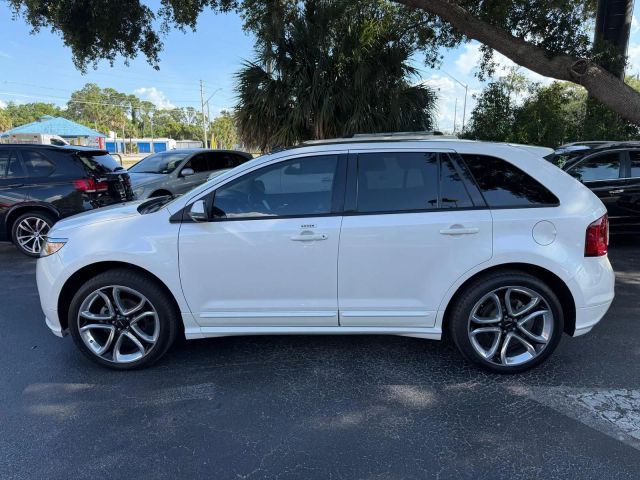 ford edge 2013 2FMDK4AK3DBC64753 image ford edge 2013 2FMDK4AK3DBC64753 image