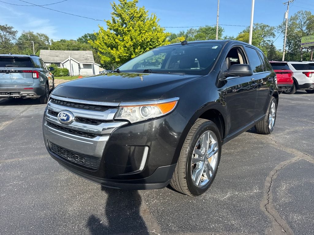 ford edge 2013 2FMDK4KC0DBA47863 image ford edge 2013 2FMDK4KC0DBA47863 image