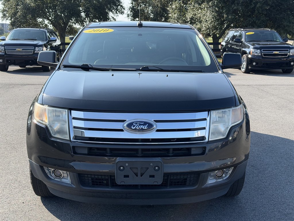 ford edge 2010 2FMDK3JC6ABA52380 image ford edge 2010 2FMDK3JC6ABA52380 image
