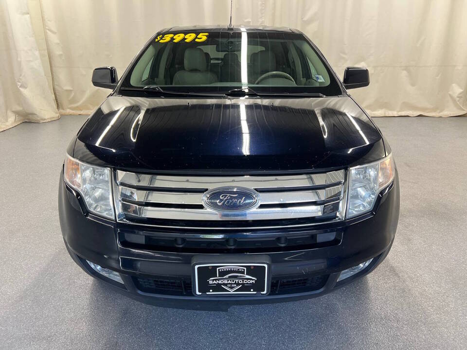 ford edge 2010 2FMDK4KC9ABB53188 image ford edge 2010 2FMDK4KC9ABB53188 image