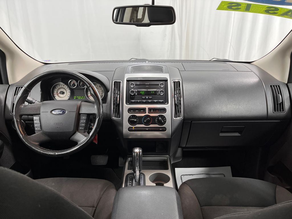 ford edge 2010 2FMDK4JC9ABB04056 image ford edge 2010 2FMDK4JC9ABB04056 image